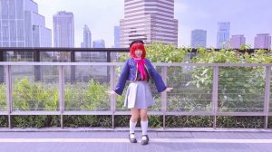 [COVER] B小町 B Komachi「サインはB」Sign wa B Cover Dance