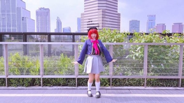 [COVER] B小町 B Komachi「サインはB」Sign wa B Cover Dance