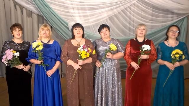Нашим мамам посвящается. смотреть онлайн