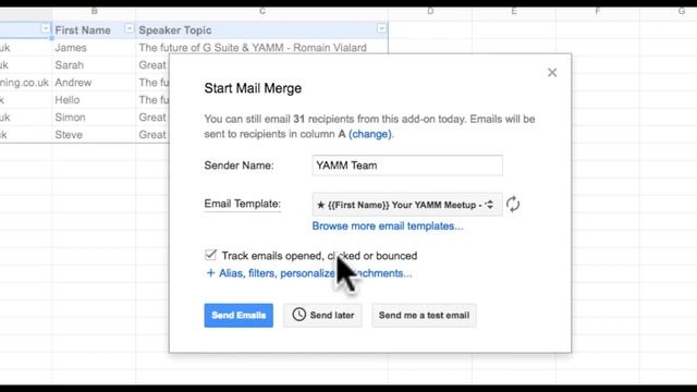 How to insert an unsubscribe link in Gmail and track who unsubscribed to your emails смотреть онлайн