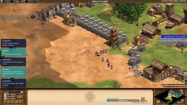 EGM #1 | WB Раунд 2.1 | DauT vs BacT смотреть онлайн