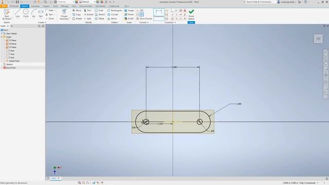 Inventor BORN Technique sketch plane settings смотреть онлайн