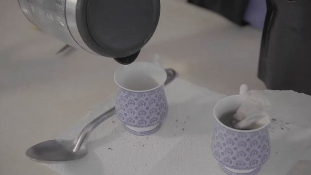 How to Make Lavender Lemonade смотреть онлайн