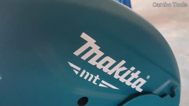 Makita Cut Off Review 2020 смотреть онлайн