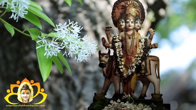 Sri Datta Guru Datta...! | Dattatreya Bhajan..!