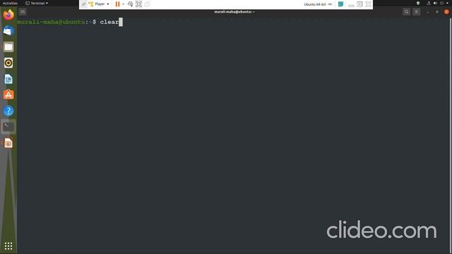 Automate with Bash Scripting Part 6 смотреть онлайн