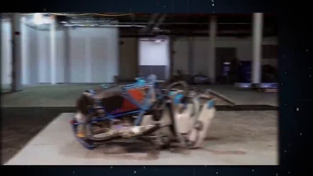 Boston Dynamics' New Robot Makes Soldiers Obsolete, Here's Why