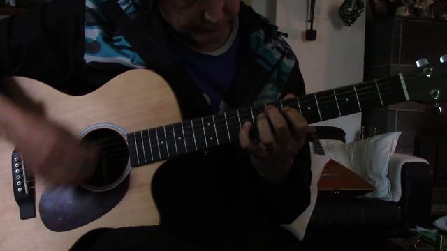 Martin GPC X1 RAE смотреть онлайн