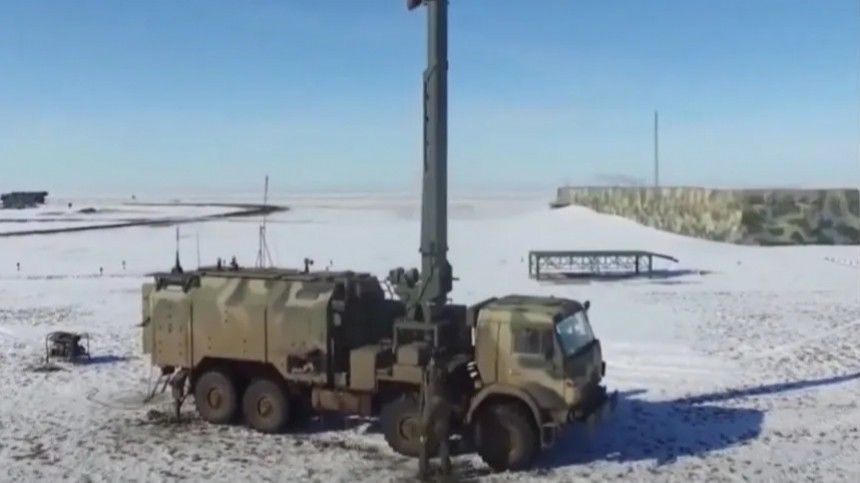 С высокой точностью: преимущества российского комплекса «Пенициллин»