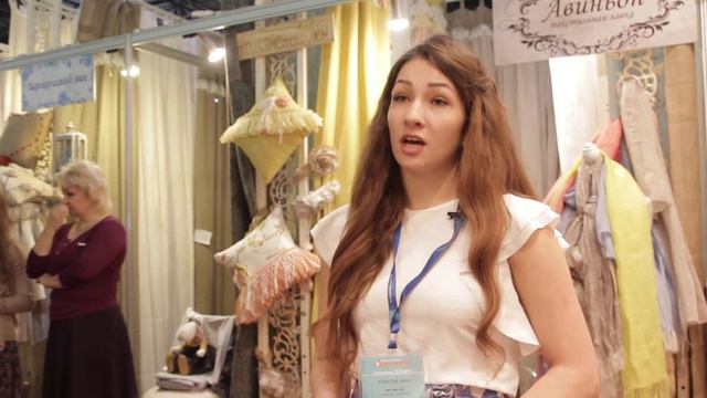 Central Asia Hometextile Expo