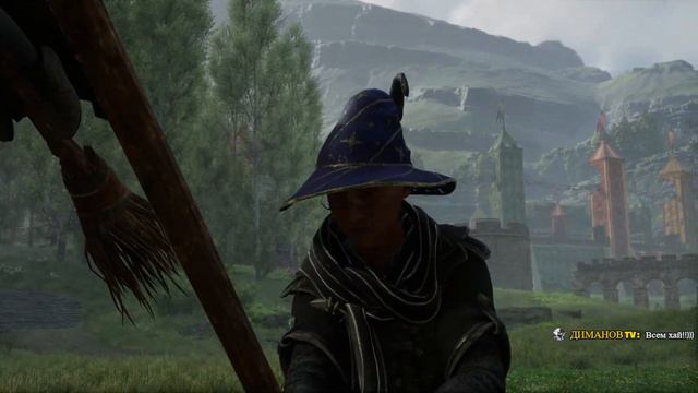 ХОГВАРТС НАСЛЕДИЕ ➤ Hogwarts Legacy Прохождение #3 смотреть онлайн