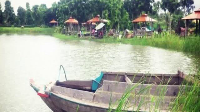 Таиланд, Udon Thani, Удон-Тхани - Tanita Resort 2-Star смотреть онлайн