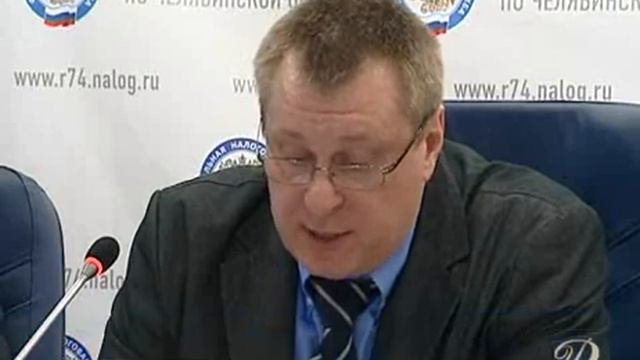 Осторожно! Мошенничество с НДС смотреть онлайн
