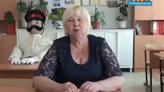 Есть в станице Нижнечирской казачий кукольный театр смотреть онлайн