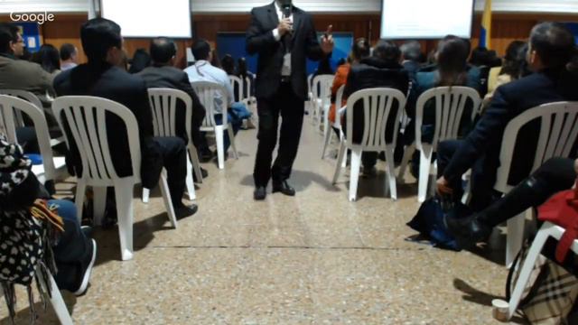 Escuela de Padres 5º a 11º смотреть онлайн