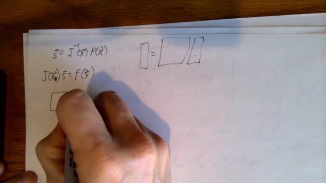 Numerical Methods: Newton's Method for a System of Unconstrained Equations смотреть онлайн