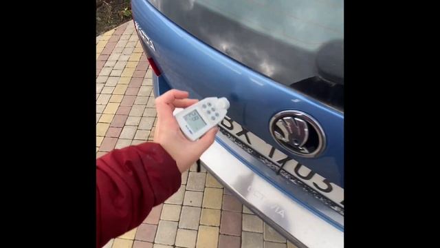 Skoda Octavia A7 смотреть онлайн