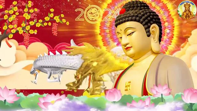 Có Phúc Mở Nghe Kinh CẦU AN Phật Phù Hộ Gia Đình Hạnh Phúc Tấn Tài Tấn Lộc Vàng Bạc Đầy Tủ Rất Linh смотреть онлайн