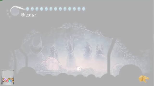 Hollow Knight Hidden Dreams DLC! смотреть онлайн