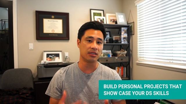 How to show EXPERIENCE... when you have NONE?!? смотреть онлайн