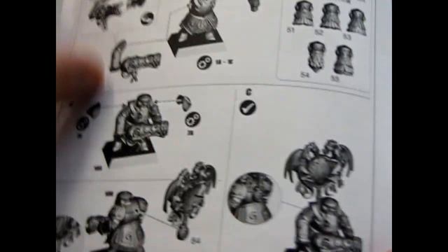 What's in the Box? Games Workshop Dispossessed Ironbreakers / Irondrakes - Model Kit Unboxing Video смотреть онлайн