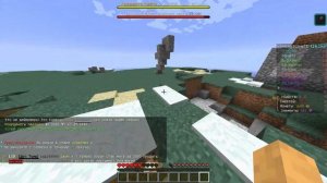 ОБЗОР НОВЫХ СПОСОБНОСТЕЙ НА СЕРВЕРЕ СТИХИЙ ⚡️ ЭЛЕМЕНТ КРАФТ МАЙНКРАФТ ⚡️ ELEMENTCRAFT МАГИЯ СТИХИЙ