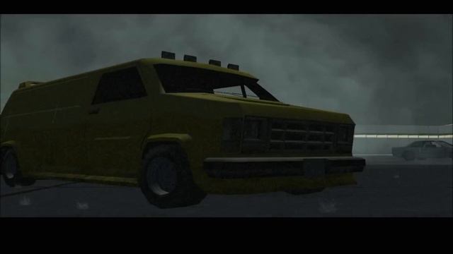 [GTA San Andreas] [FR] Mission 44 - Mike Toreno смотреть онлайн