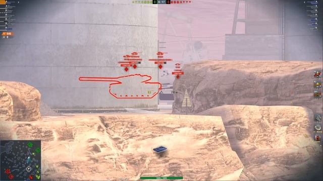 Как Создать Лучший ТВИНК в WoT Blitz? (World of Tanks Blitz) смотреть онлайн