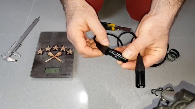 Лучший Xlr кабель для конденсаторного микрофона в 2023 году. Производство Питер. Посылка с Озона. смотреть онлайн