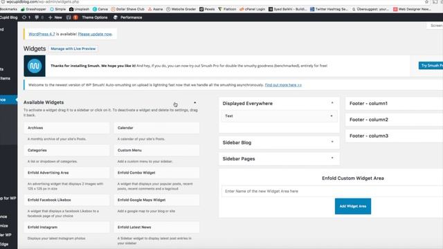 How To Find Your WordPress Login URL | Quick & Easy смотреть онлайн