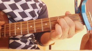 Аккорды к песне  « Мгновения « из к/ф « 17 мгновений весны «