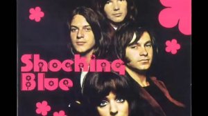 Shocking Blue – Greatest Hits CD 1
