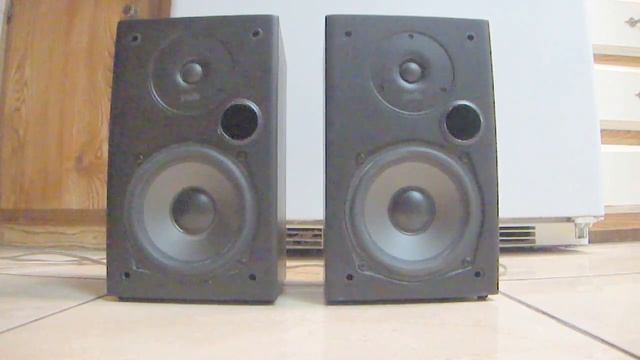 Nice sound Polk Audio T15 speakers смотреть онлайн