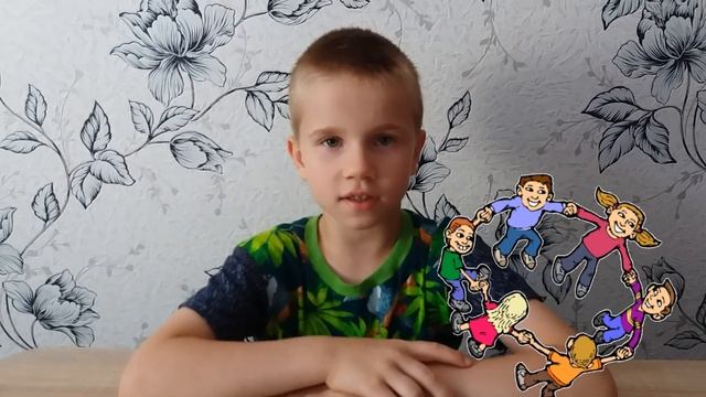 Добрые короткие стишки для самых маленьких | Сборник стихов для деток смотреть онлайн