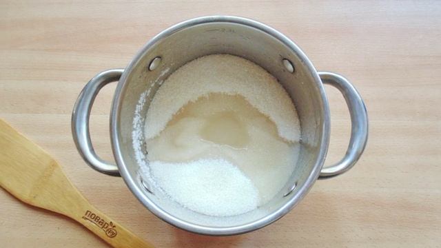 Книга рецептов