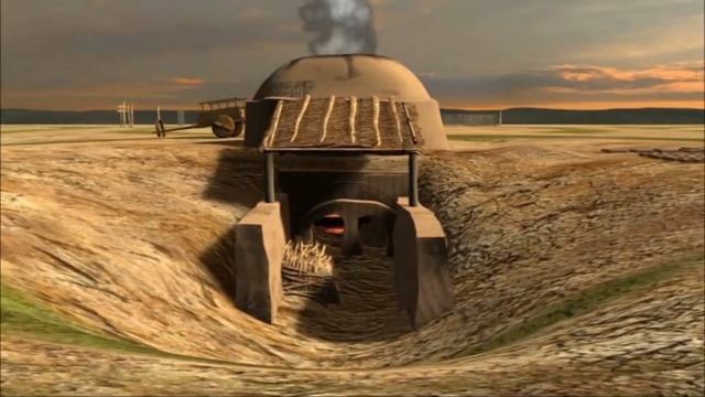 Fornaci Romane - Lonato Del Garda смотреть онлайн