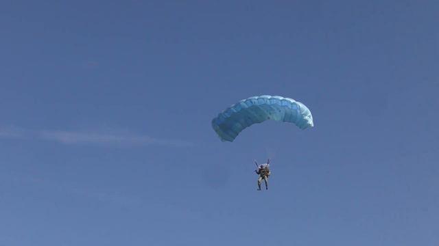 Казахстанские парашютисты стали вторыми на международных армейских играх в России смотреть онлайн