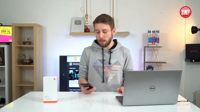Redmi Note 7 inceleme - 1999 TL'ye en iyisi mi? смотреть онлайн