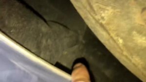 Снимаю Бампер Ford Focus 2011 - 2018 США Седан. Как снять задний бампер ?