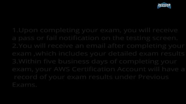 AWS certification FAQ's Part-1 in Tamil | Zeedup смотреть онлайн
