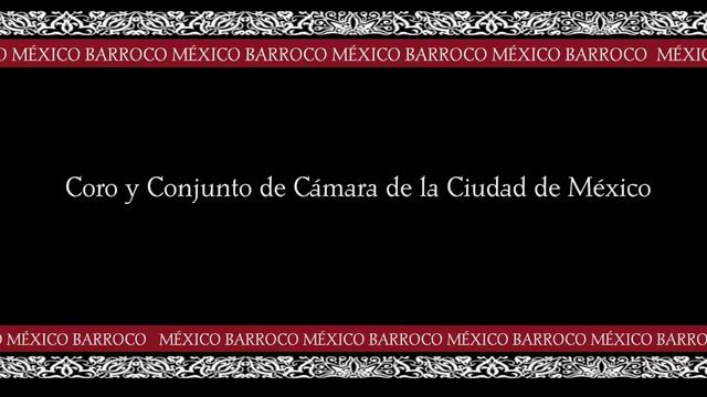 Urtext digital classics Mexico Barroco смотреть онлайн