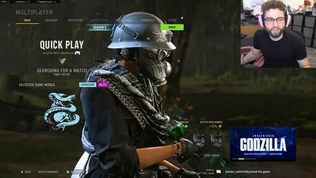 I've UNLOCKED almost EVERY MASTERY CAMO and I don't regret it смотреть онлайн