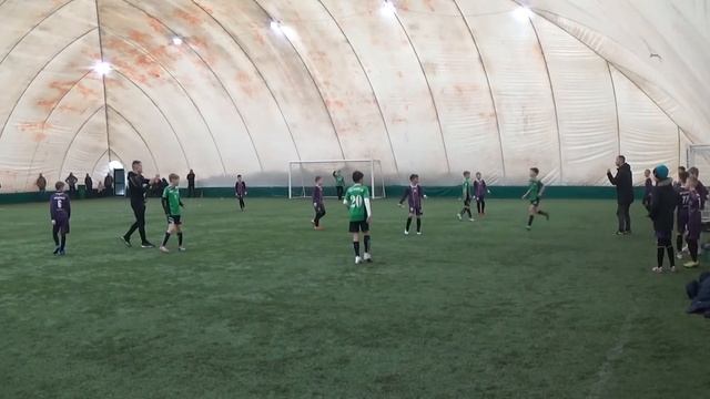 28.02.21 2010 PRO Ангелболл - Сестрорецк 5-2 ПОЛНЫЙ МАТЧ смотреть онлайн