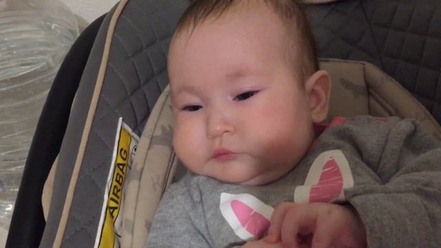 VLOG: покупки в детском мире | Андрей и Аврора | chicco пустышка | pampers | baby line смотреть онлайн