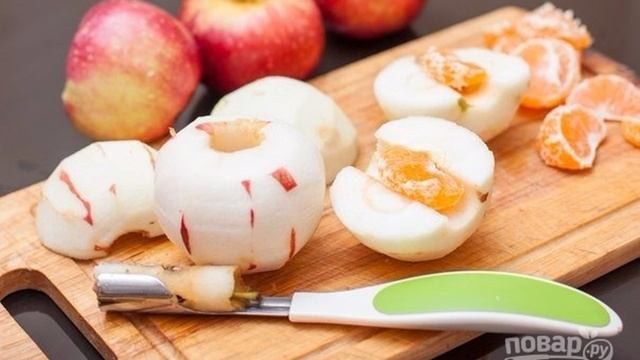 Сборник рецептов