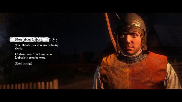 Kingdom Come Deliverance - Part 18 - Father Godwin смотреть онлайн