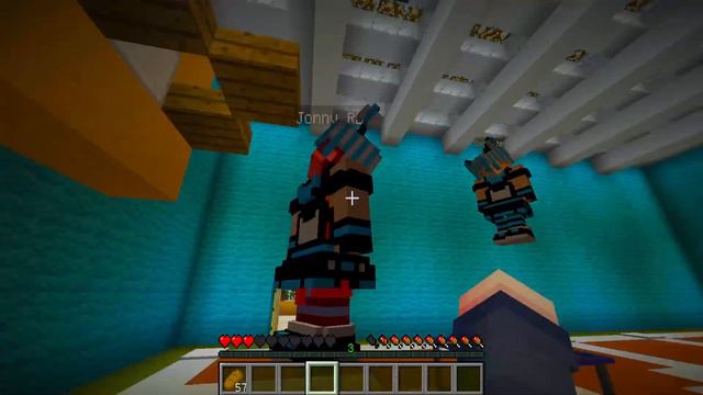 🐲Майнкрафт но, ИЗДЕВАЮТСЯ В ШКОЛЕ ДЕВОЧЕК Над нами! смотреть онлайн