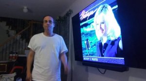 Natali 'Ветер с моря дул' (Veter S'morya Dul) karaoke