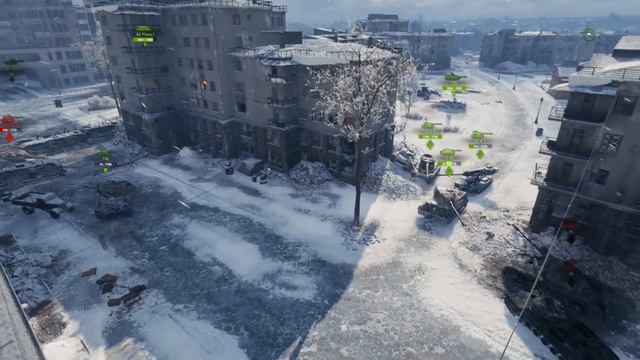 Неужто Сможет, MultiLite Ep. 7 |WorldOfTanks| Танки из Мифрила! Как такое возможно?