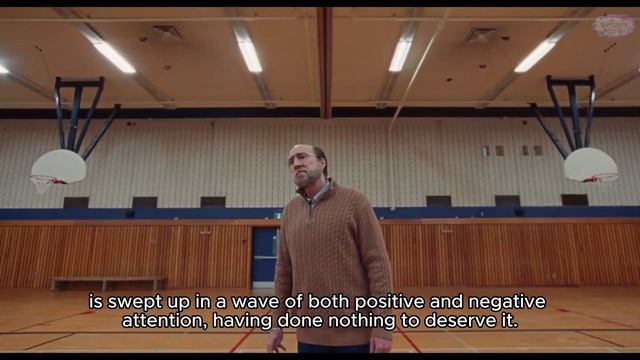 La Botanita Surtida / Review de Dream Scenario (with English subtitles) смотреть онлайн